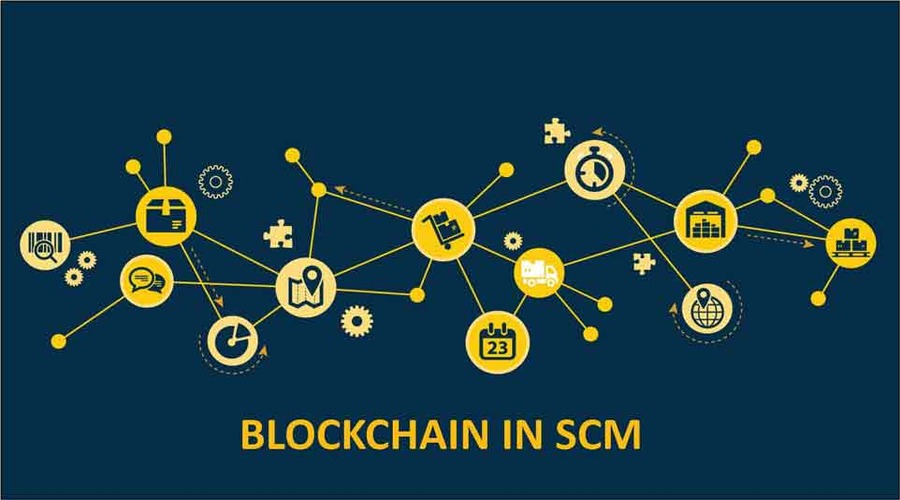 Improving Supply Chain Management with Blockchain