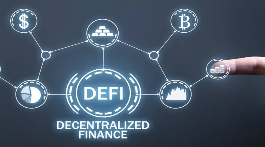DeFi for Community-Driven Finance