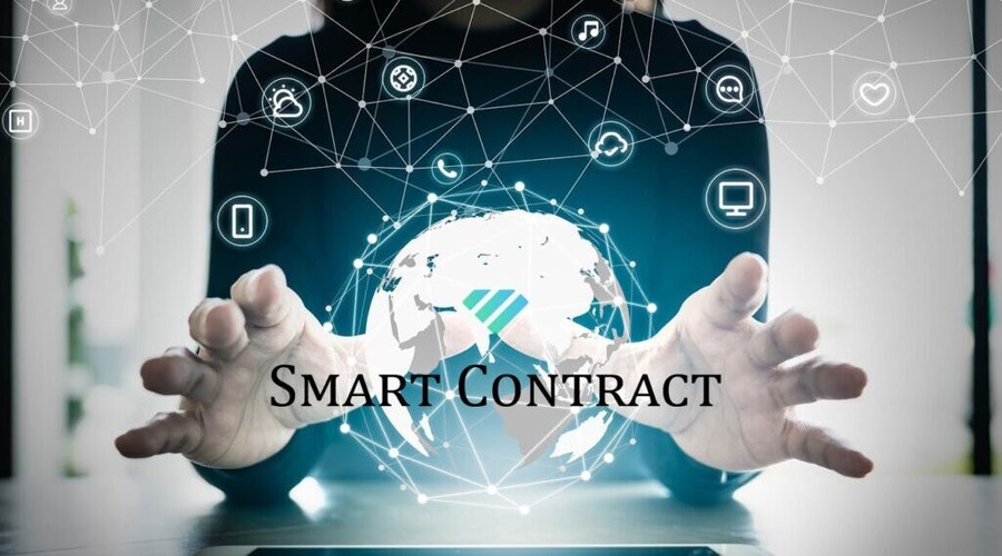 Smart Contracts and Supply Chain Management