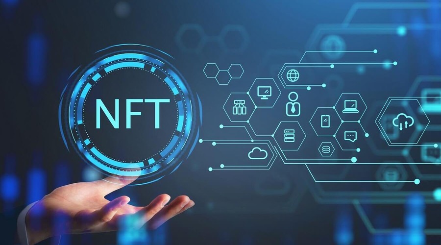 NFT Security and Emerging Technologies
