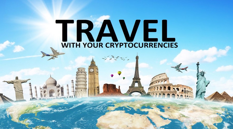 The Rise of Crypto-Friendly Destinations Around the World
