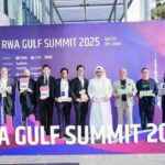 RWA GULF SUMMIT Debuts at DIFC, Uniting Middle East Financial Giants and Global Digital Asset Leaders to Accelerate the Future of Tokenized Real-World Assets